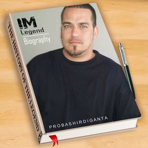 Meet your Posher, James